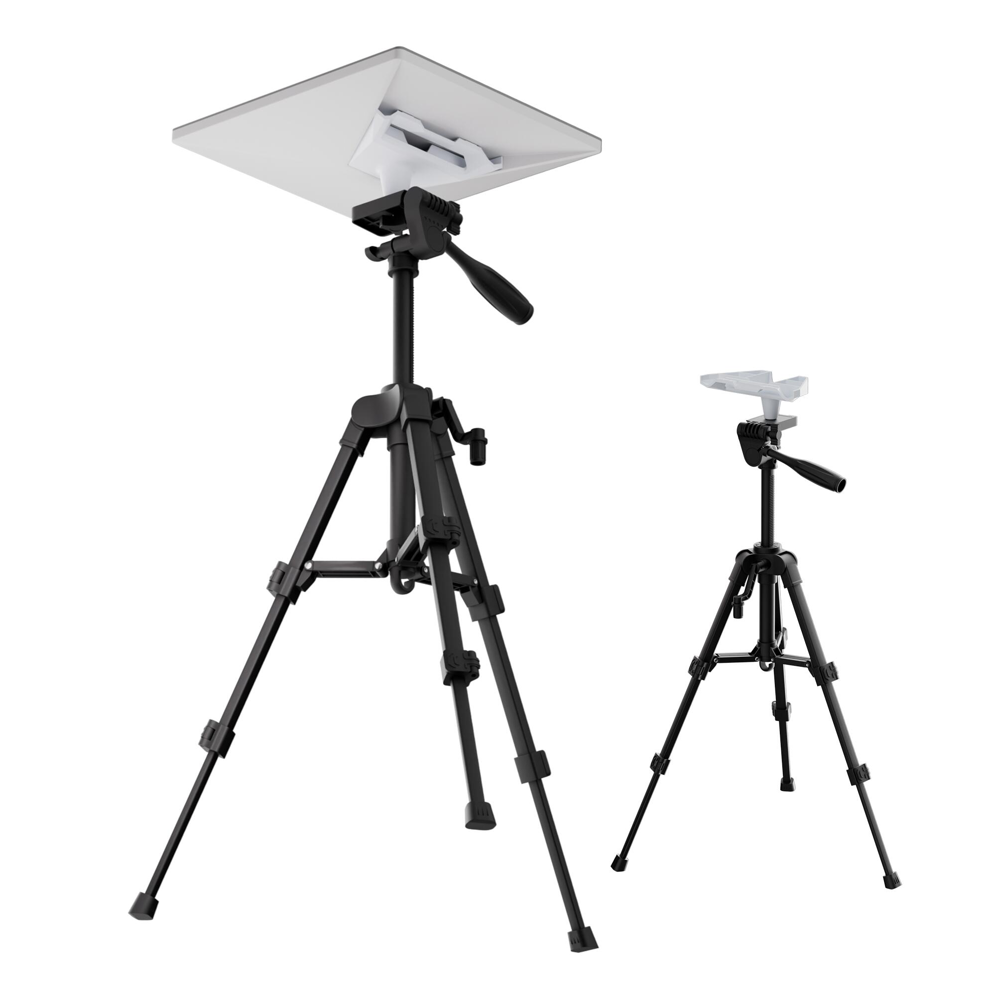 MINI-BR6 Starlink Mini Portable Extendable Tripod with 1/4 Inch Nut Tripod Adapter – 11? to 27? | Kenya | +254100720022 MINI-BR6 Starlink Mini Portable
Extendable Tripod with 1/4 Inch Nut Tripod Adapter – 11? to 27? | Kenya