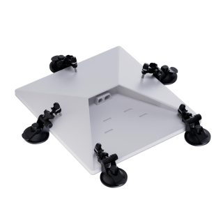 MINI-BR7 Starlink Mini Suction Cup Mount
  with Adjustable Arm for Car Windows and Sunroofs | Kenya
