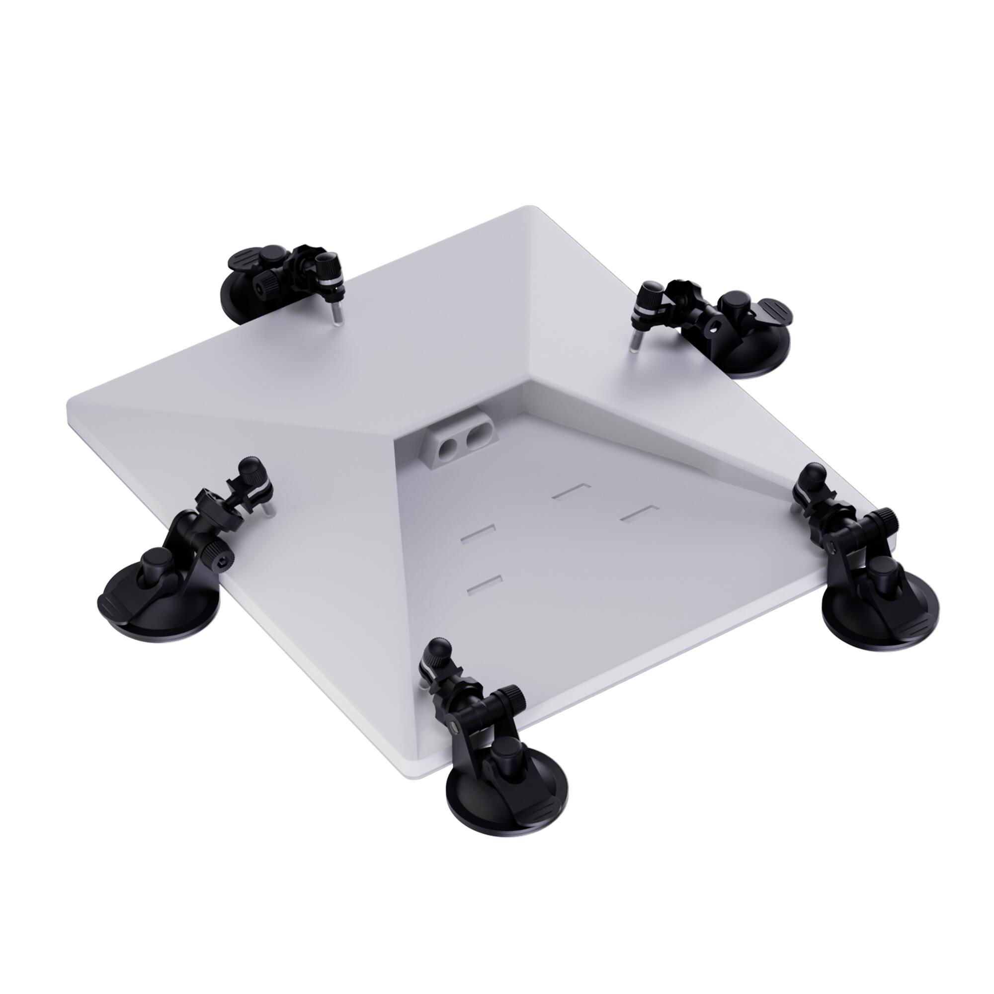 MINI-BR7 Starlink Mini Suction Cup Mount with Adjustable Arm for Car Windows and Sunroofs | Kenya | +254100720022 MINI-BR7 Starlink Mini Suction Cup Mount
with Adjustable Arm for Car Windows and Sunroofs | Kenya