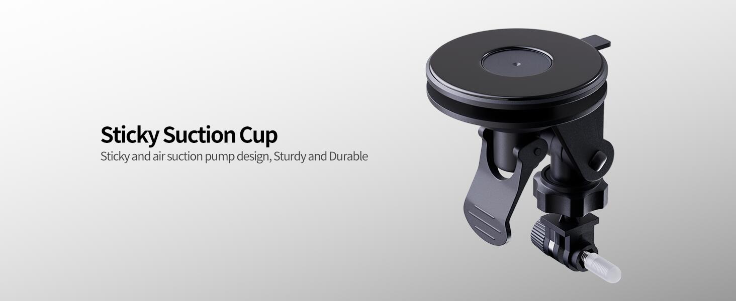 MINI-BR7 Starlink Mini Suction Cup Mount with Adjustable Arm for Car Windows and Sunroofs | Kenya | +254100720022 MINI-BR7 Starlink Mini Suction Cup Mount
with Adjustable Arm for Car Windows and Sunroofs | Kenya - Image 6