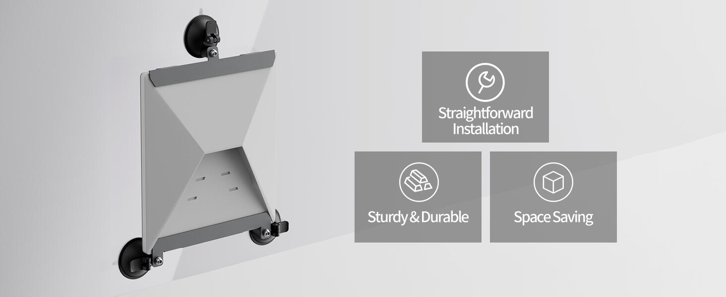 MINI-BR8 Starlink Mini Suction Cup Mount Kit for Car Windows and Sunroofs | Kenya | +254100720022 MINI-BR8 Starlink Mini Suction Cup Mount
Kit for Car Windows and Sunroofs | Kenya - Image 6
