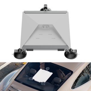 MINI-BR8 Starlink Mini Suction Cup Mount
  Kit for Car Windows and Sunroofs | Kenya