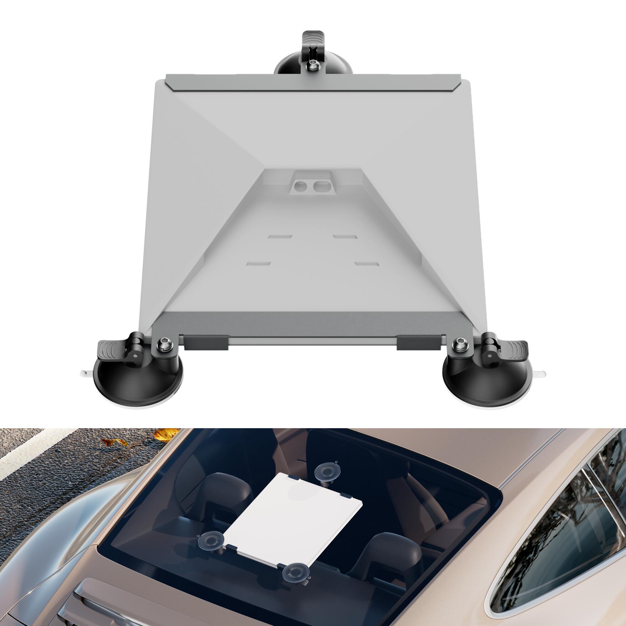 MINI-BR8 Starlink Mini Suction Cup Mount Kit for Car Windows and Sunroofs | Kenya | +254100720022 MINI-BR8 Starlink Mini Suction Cup Mount
Kit for Car Windows and Sunroofs | Kenya