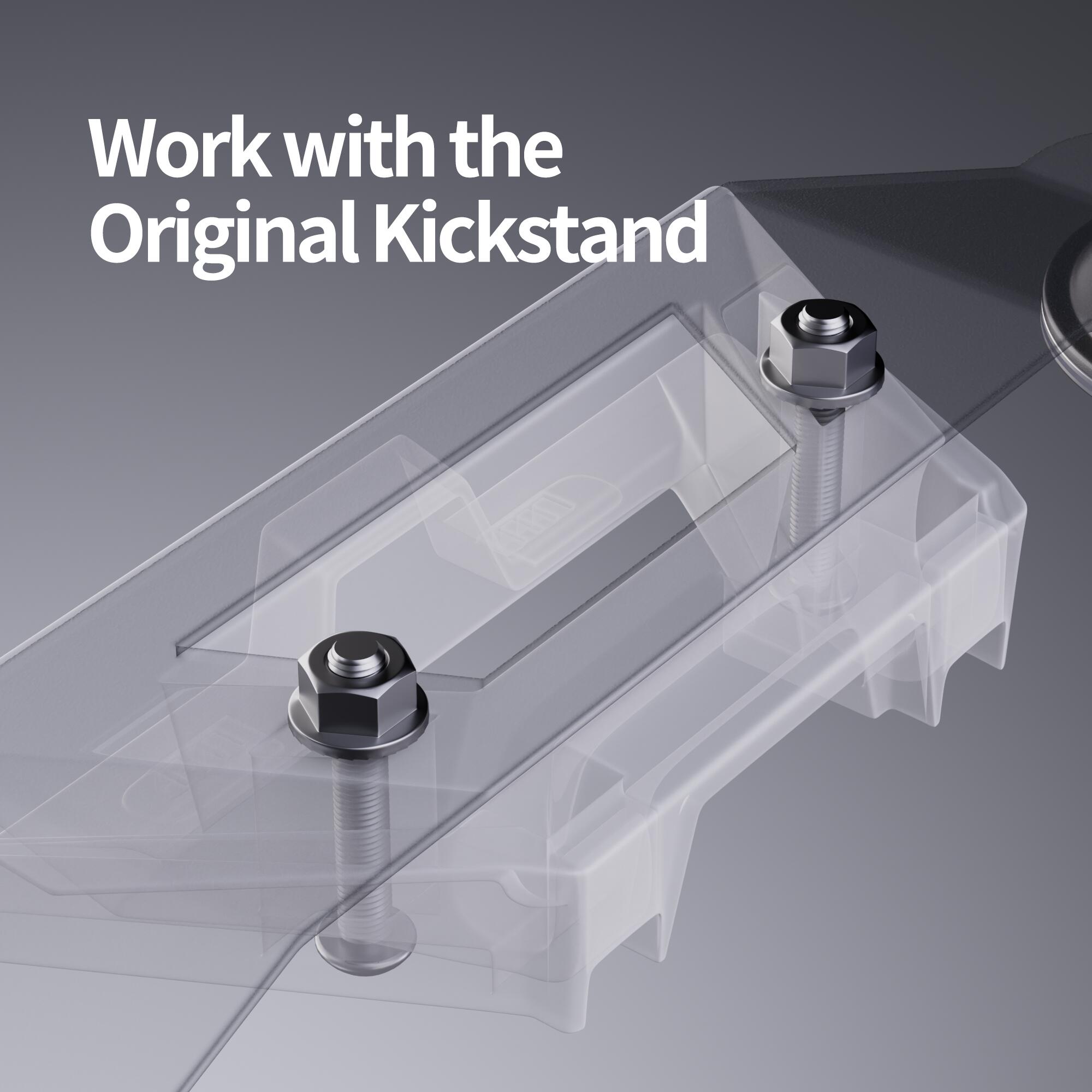 MINI-BR9 Starlink Mini Versatile Dual Suction Cup Mount Compatible with Original Kickstand | Kenya | +254100720022 MINI-BR9 Starlink Mini Versatile Dual
Suction Cup Mount Compatible with Original Kickstand | Kenya - Image 4