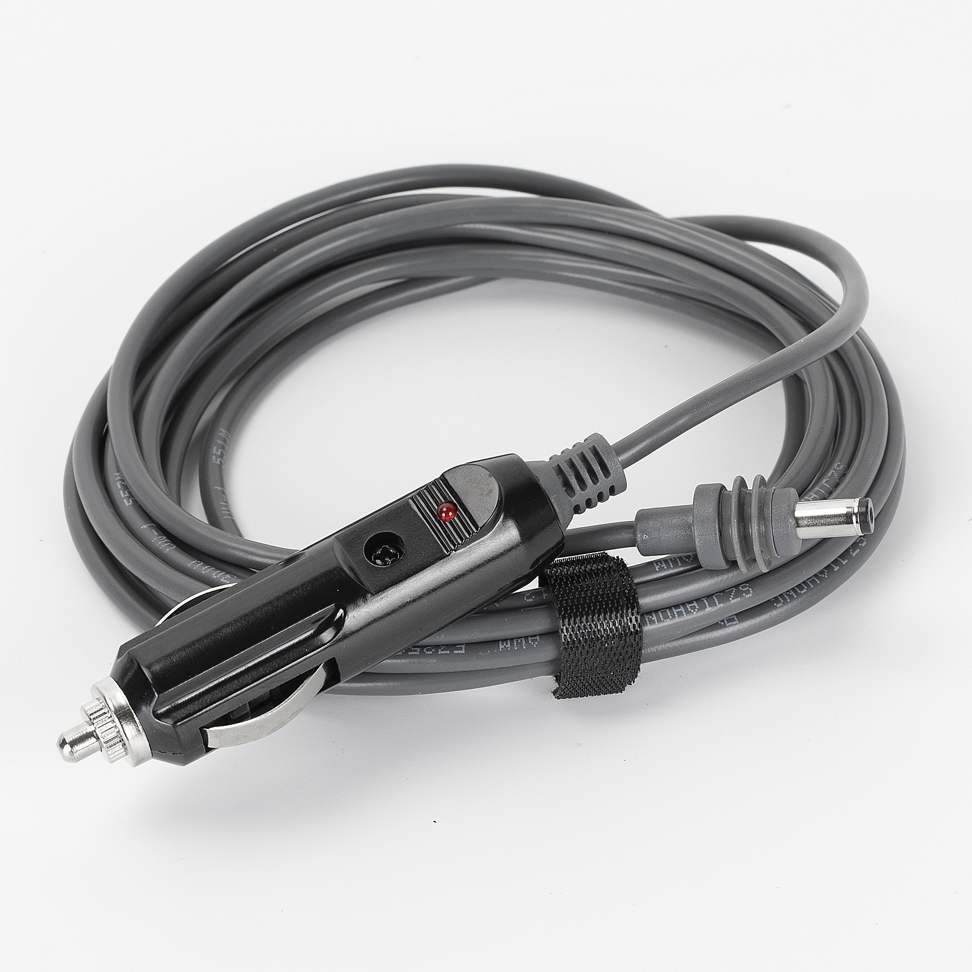 Starlink Mini DC to Car Charger Cable with 15A Fuse – 9.84FT/ 3M | Kenya | +254100720022 Starlink Mini DC to Car Charger Cable
with 15A Fuse – 9.84FT/ 3M | Kenya - Image 2