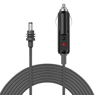 Starlink Mini DC to Car Charger Cable
  with 15A Fuse – 9.84FT/ 3M | Kenya