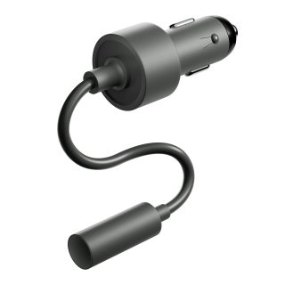 MINI-DCF-CIG5 Starlink Mini Car Power
  Adapter Cigarette Lighter Plug with 12V/24V to 20V DC Converter for DC Cable
  | Kenya
