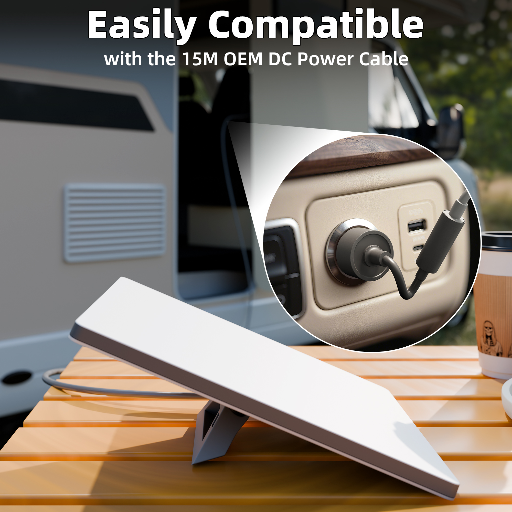 MINI-DCF-CIG5 Starlink Mini Car Power Adapter Cigarette Lighter Plug with 12V/24V to 20V DC Converter for DC Cable | Kenya | +254100720022 MINI-DCF-CIG5 Starlink Mini Car Power
Adapter Cigarette Lighter Plug with 12V/24V to 20V DC Converter for DC Cable
| Kenya - Image 4
