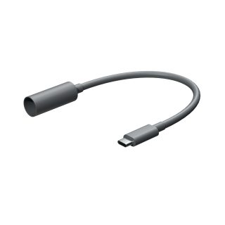MINI-DCF-TC-0.17M Starlink Mini DC Female
  to USB-C Adapter – 65W+ PD Compatible – 0.17M/0.56FT | Kenya