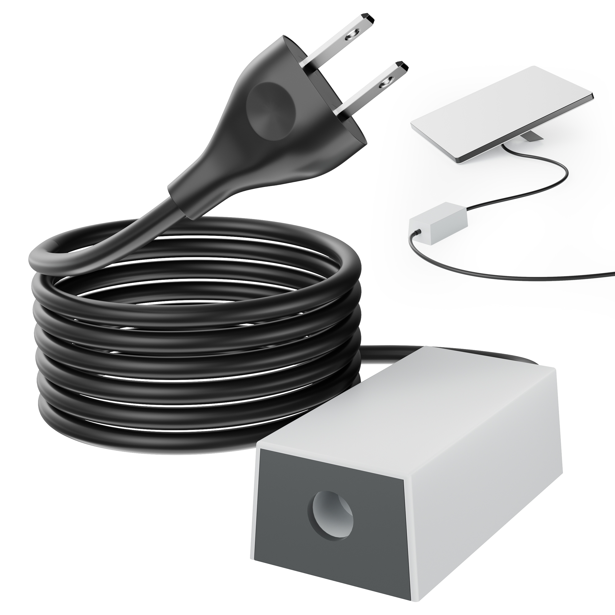 MINI-POW-AC-U2 Starlink Mini Power Supply 60W Replacement AC Adapter with 1.8m (6ft) Cord | Kenya | +254100720022 MINI-POW-AC-U2 Starlink Mini Power Supply
60W Replacement AC Adapter with 1.8m (6ft) Cord | Kenya