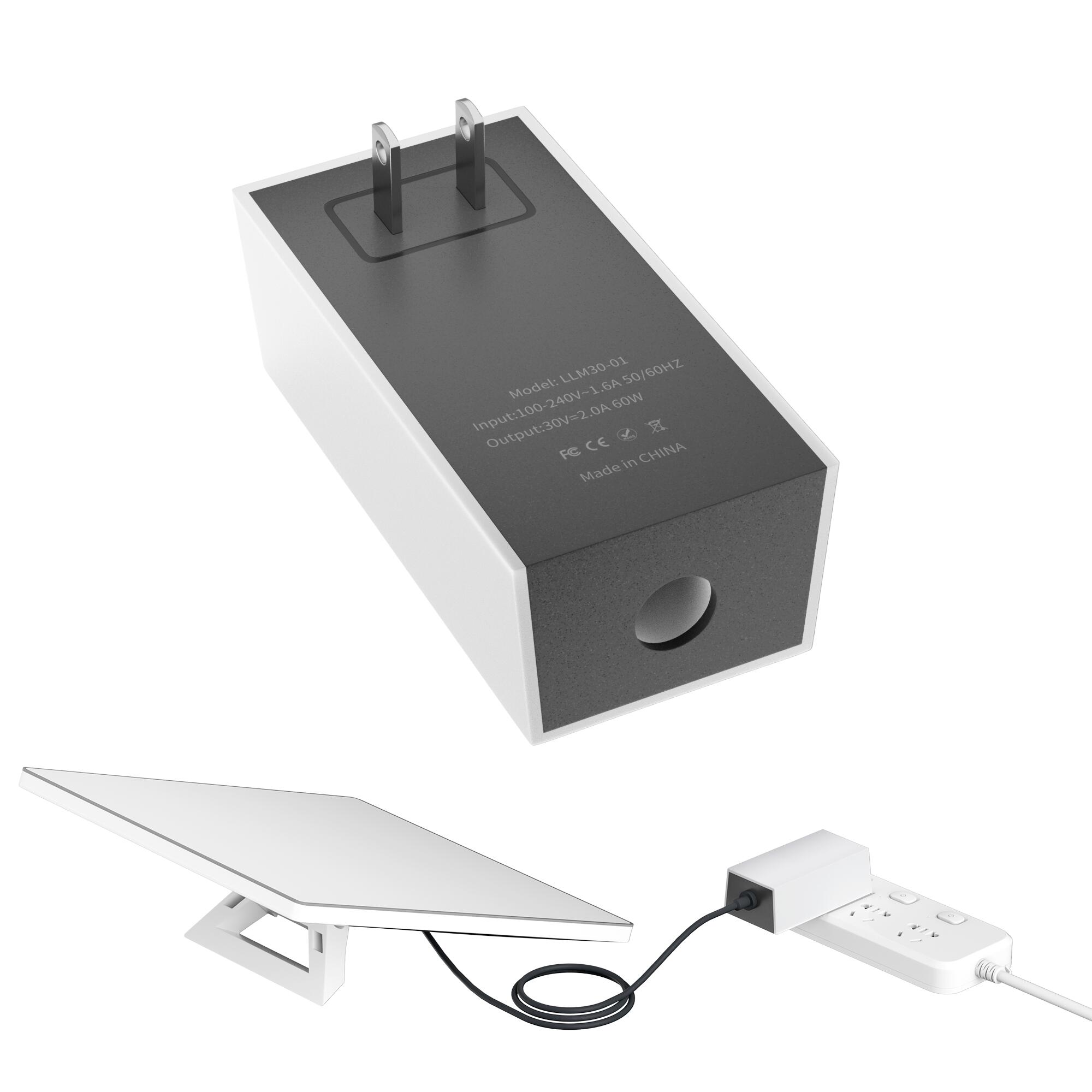 MINI-POW1 Starlink Mini Power Supply Adapter with 60W AC 100-240V Global Voltage | Kenya | +254100720022 MINI-POW1 Starlink Mini Power Supply
Adapter with 60W AC 100-240V Global Voltage | Kenya