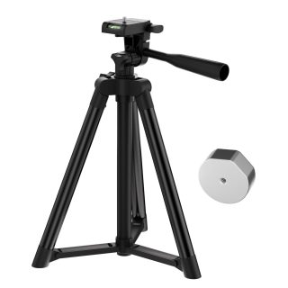 MINI-BR2 18.9? Starlink Mini Extendable
  Tripod with Mount Adapter and Bubble Level | Kenya