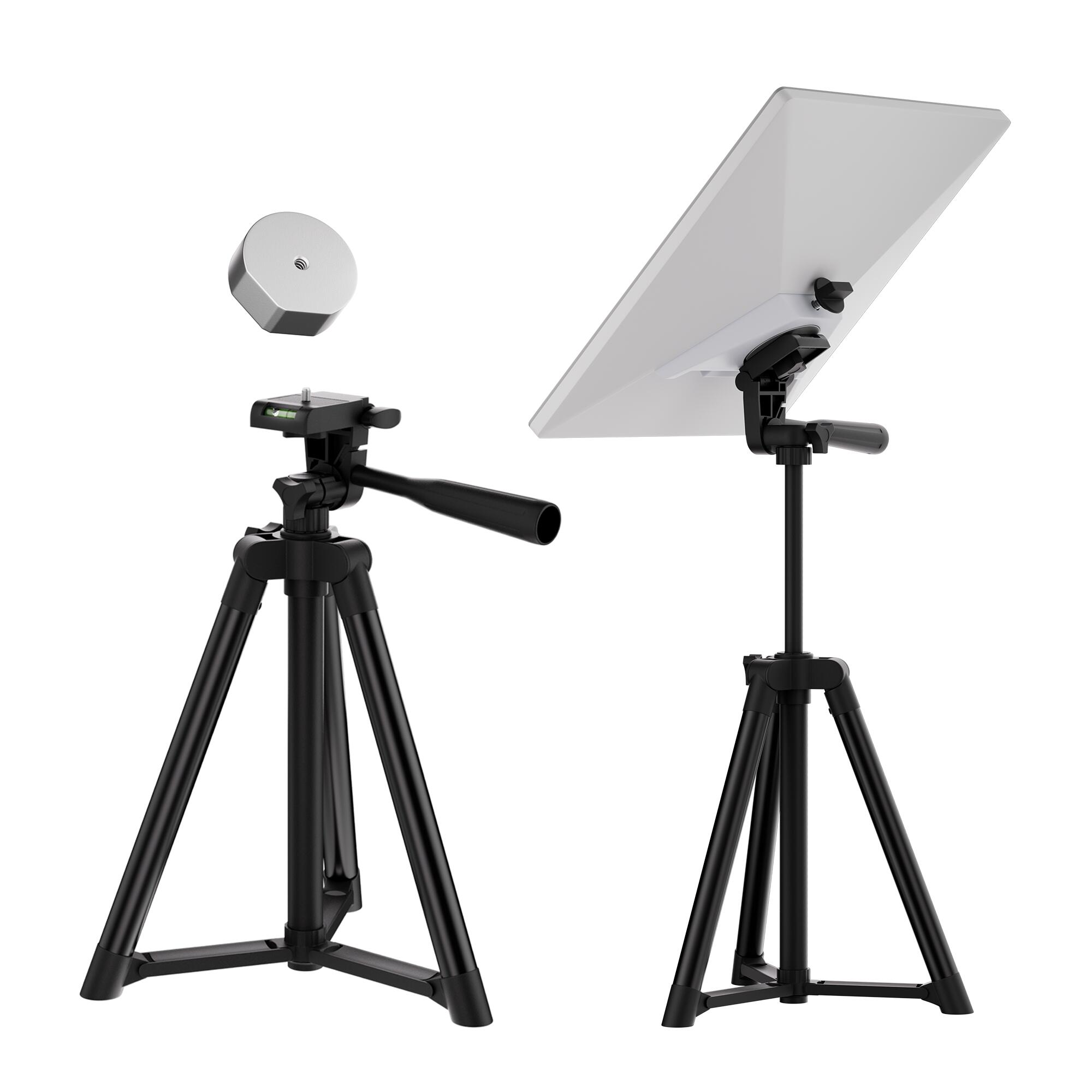 MINI-BR2 18.9? Starlink Mini Extendable Tripod with Mount Adapter and Bubble Level | Kenya | +254100720022 MINI-BR2 18.9? Starlink Mini Extendable
Tripod with Mount Adapter and Bubble Level | Kenya - Image 2