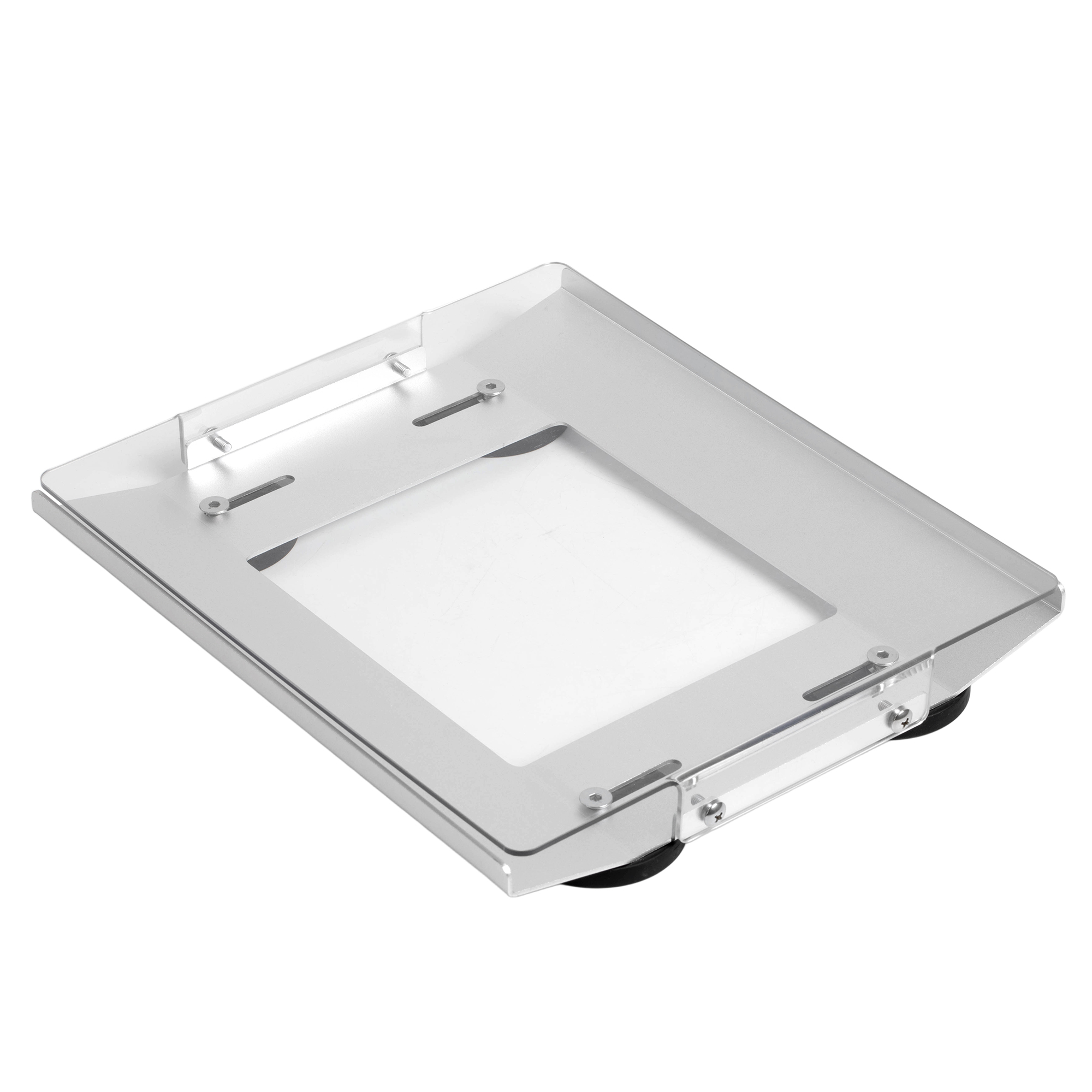 MINI-BR21 Starlink Mini Magnetic Mount No-Drill Vehicle Roof Bracket with 4 Strong Magnets & Clear Shield | Kenya | +254100720022 MINI-BR21 Starlink Mini Magnetic Mount
No-Drill Vehicle Roof Bracket with 4 Strong Magnets & Clear Shield |
Kenya - Image 3