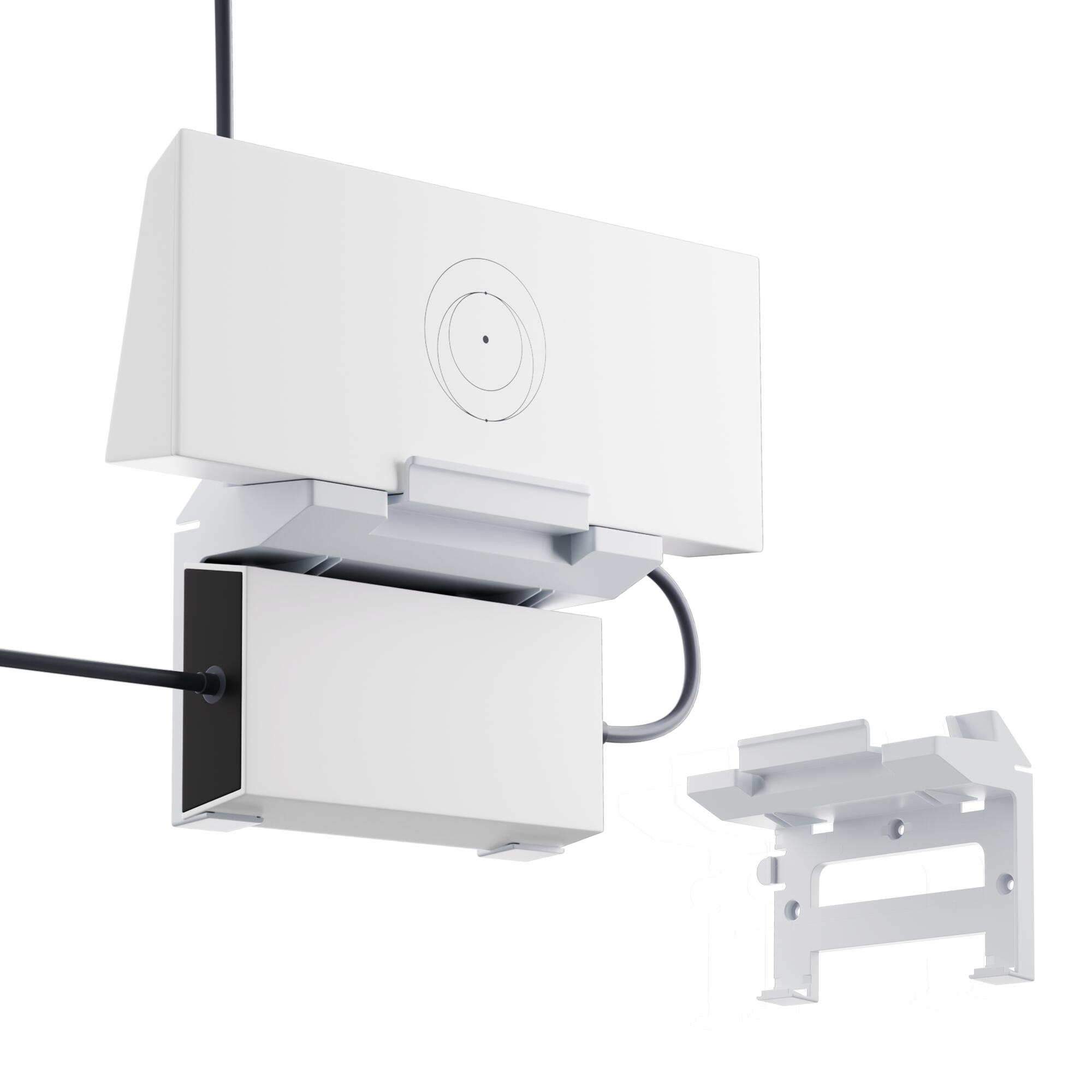 Gen3-R3 Starlink Gen 3 Router Wall Mount with Standard Power Supply Mount | Kenya | +254100720022 Gen3-R3 Starlink Gen 3 Router Wall Mount
with Standard Power Supply Mount | Kenya