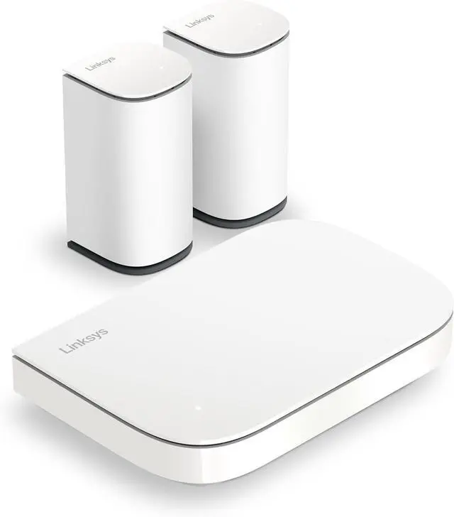 Linksys Multi-gig Micro Mesh WiFi 6 System | Connect 100+ Devices | Up to 5,000 Sq Ft | Speeds of up to 3.0 Gbps | 3Pk | No App Required | 2024 Release | +254100720022 Linksys Multi-gig Micro Mesh WiFi 6 System | Connect 100+ Devices | Up to 5,000 Sq Ft | Speeds of up to 3.0 Gbps | 3Pk | No App Required | 2024 Release