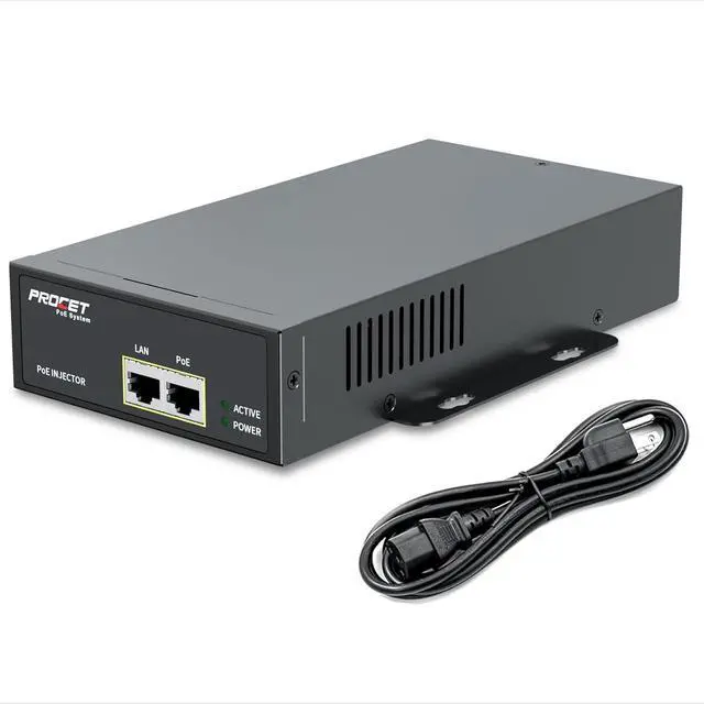 Starlink Gen 3 PoE Injector Gigabit, 3 in 1 Starlink Ethernet Adapter Gen 3 with 6KV (10/700us) Surge Protection, 100-240Vac Input & 150W 55V Output for Starlink V3, PT-PSE109GXRN | +254100720022 Starlink Gen 3 PoE Injector Gigabit, 3 in 1 Starlink Ethernet Adapter Gen 3 with 6KV (10/700us) Surge Protection, 100-240Vac Input & 150W 55V Output for Starlink V3, PT-PSE109GXRN
