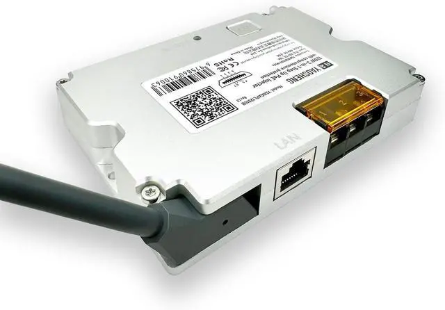 120W 3-in-1 Step Up PoE Injector with Comprehensive Protection for Standard Actuated Starlink | +254100720022 120W 3-in-1 Step Up PoE Injector with Comprehensive Protection for Standard Actuated Starlink - Image 4