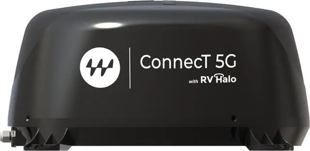 Winegard Connect 5G WF2-5G1 Outdoor 5G Router with HDTV Antenna, Long-Range Wi-Fi, GPS & Bluetooth, Starlink Compatible | +254100720022 Winegard Connect 5G WF2-5G1 Outdoor 5G Router with HDTV Antenna, Long-Range Wi-Fi, GPS & Bluetooth, Starlink Compatible
