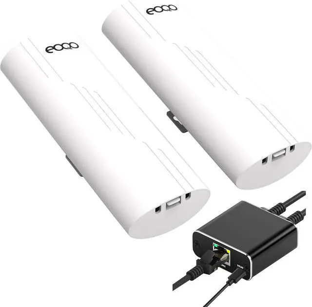 Point to Point Wireless Bridge 5.8GHz Starlink WiFi Extender, 3KM Range, 100Mbps Speed, 14dBi Antennas, Compatible with Starlink Gen 3 Dish, Includes an Ethernet Splitters and 2pcs 24V PoE Injectors | +254100720022 Point to Point Wireless Bridge 5.8GHz Starlink WiFi Extender, 3KM Range, 100Mbps Speed, 14dBi Antennas, Compatible with Starlink Gen 3 Dish, Includes an Ethernet Splitters and 2pcs 24V PoE Injectors