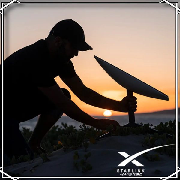 starlink in uganda 1 | +254100720022