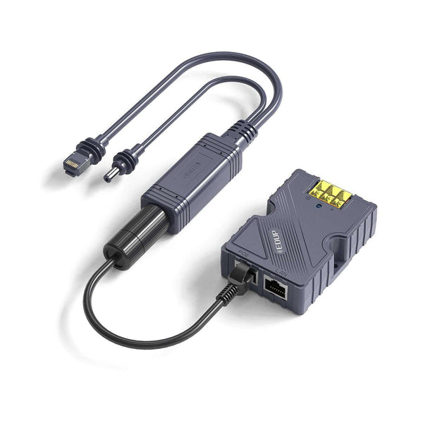 100W Isolated Gigabit PoE Splitter | Long-Range 100M | Exclusive Starlink Mini Accessory for Network Switches | +254100720022 100W Isolated Gigabit PoE Splitter |
Long-Range 100M | Exclusive Starlink Mini Accessory for Network Switches - Image 12