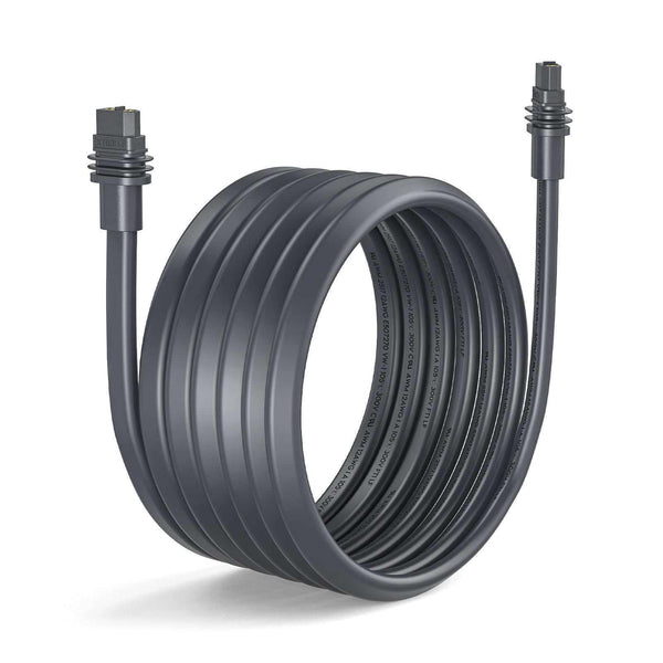 XT60 Extension Cable 12AWG 6.56ft – Compatible with Starlink Gen3, Standard, Enterprise & Advanced Power Supply – Battery, Solar, Power Station | +254100720022 XT60 Extension Cable 12AWG 6.56ft –
Compatible with Starlink Gen3, Standard, Enterprise & Advanced Power
Supply – Battery, Solar, Power Station - Image 6