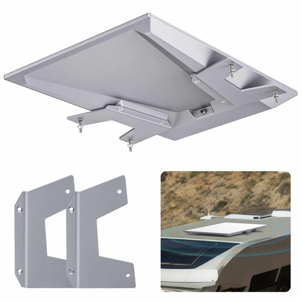 Starlink Performance Gen3 - Flat Mount?Designed to provide a sleek, low-profile installation option on variety of vehicles. | +254100720022 Starlink Performance Gen3 - Flat
Mount?Designed to provide a sleek, low-profile installation option on variety
of vehicles.
