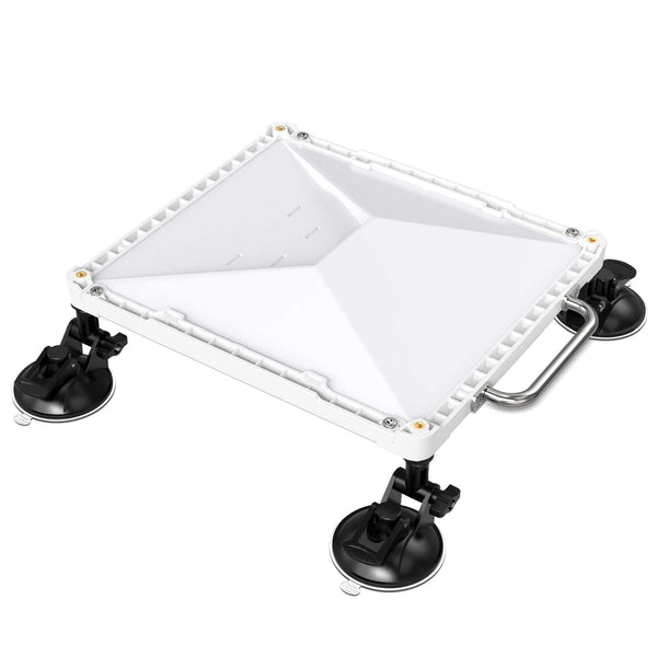 Starlink Mini Interior Vehicle Mount | Suction Cup Window Holder for Mini & Mini X RV, Truck & Marine Cabins | +254100720022 Starlink Mini Interior Vehicle Mount |
Suction Cup Window Holder for Mini & Mini X RV, Truck & Marine Cabins - Image 2