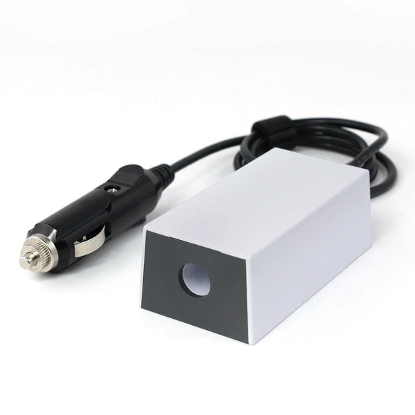 Starlink Mini Car Power Adapter 12V to 36V | 98FT DC Step-Up Converter Cigarette Lighter Cable for RV, Van & Off-Grid Travel | +254100720022 Starlink Mini Car Power Adapter 12V to
36V | 98FT DC Step-Up Converter Cigarette Lighter Cable for RV, Van &
Off-Grid Travel - Image 2