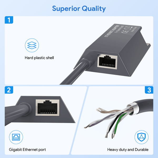 Starlink Ethernet Adapter for Starlink Gen 2 Free Same Day Shipping | +254100720022 Starlink Ethernet Adapter for Starlink
Gen 2 Free Same Day Shipping - Image 10