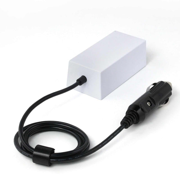 Starlink Mini Car Power Adapter 12V to 36V | 98FT DC Step-Up Converter Cigarette Lighter Cable for RV, Van & Off-Grid Travel | +254100720022 Starlink Mini Car Power Adapter 12V to
36V | 98FT DC Step-Up Converter Cigarette Lighter Cable for RV, Van &
Off-Grid Travel - Image 4