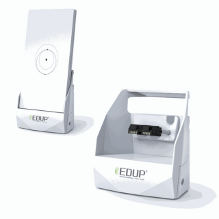 Gigabit Mini Docking Station for Starlink
Router Mini | 1 WAN + 3 LAN Ethernet Hub