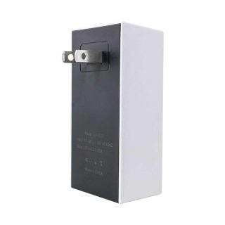 60W Power Adapter for Starlink Mini | 30V
2A OEM Replacement Charger | Compact AC/DC Travel Power Supply