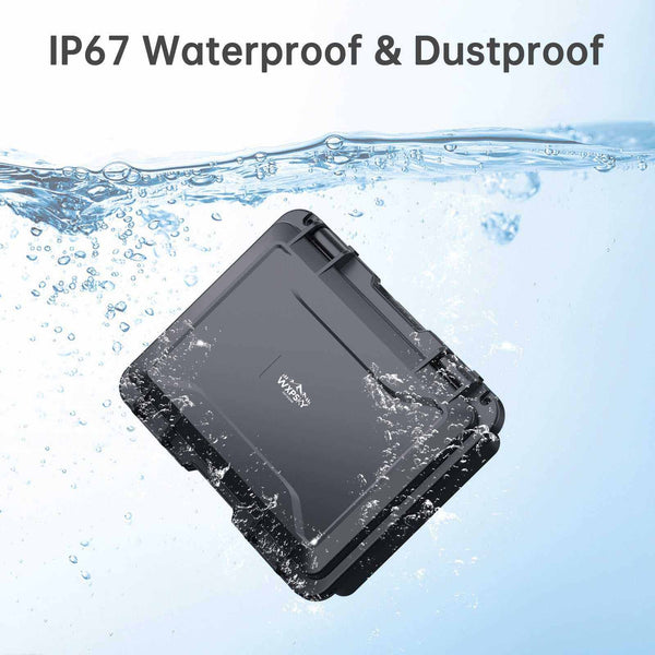 Starlink Mini Case Storage Box – Waterproof Dual-Layer Shockproof Storage Case | +254100720022 Starlink Mini Case Storage Box –
Waterproof Dual-Layer Shockproof Storage Case - Image 8