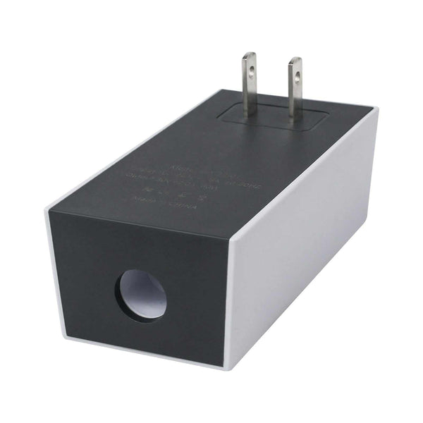 60W Power Adapter for Starlink Mini | 30V 2A OEM Replacement Charger | Compact AC/DC Travel Power Supply | +254100720022 60W Power Adapter for Starlink Mini | 30V
2A OEM Replacement Charger | Compact AC/DC Travel Power Supply - Image 2