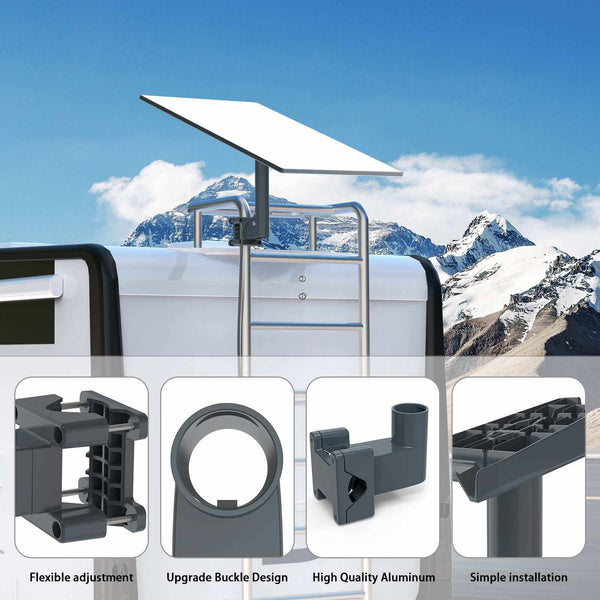 Starlink Roof Mount Support Starlink Gen 3 Waterproof Same Day Shipping | +254100720022 Starlink Roof Mount Support Starlink Gen
3 Waterproof Same Day Shipping - Image 10
