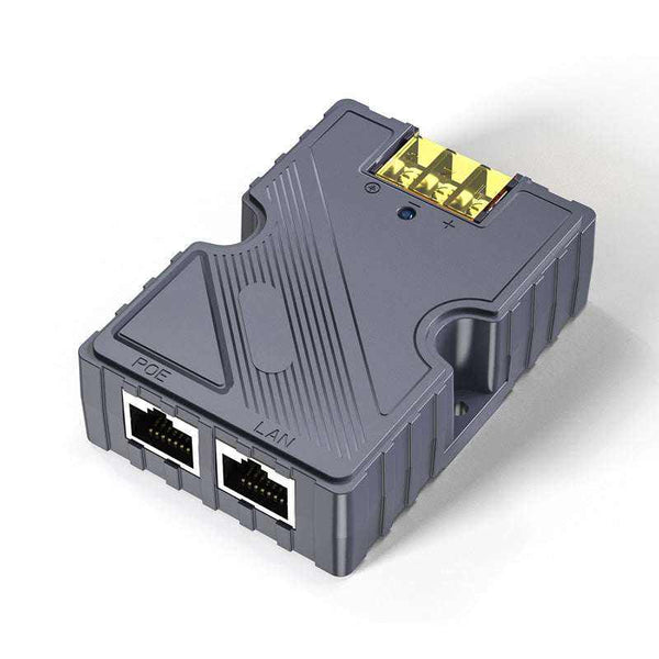 Starlink PoE Injector & starlink rj45 adapter – Supports Starlink Gen 3 & Gen 2, Same Day Shipping | +254100720022 Starlink PoE Injector & starlink rj45
adapter – Supports Starlink Gen 3 & Gen 2, Same Day Shipping - Image 2