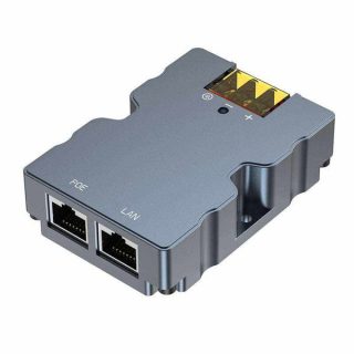 Starlink HP PoE Injector for High
Performance & Flat High Performance