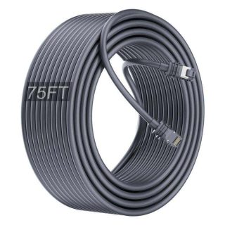 Starlink Gen 3 Cable 30ft 75ft 150ft
Reliable Connectivity High Speed Transmission Same Day Shipping