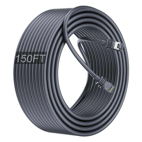Starlink Gen 3 Cable 30ft 75ft 150ft Reliable Connectivity High Speed Transmission Same Day Shipping | +254100720022 Starlink Gen 3 Cable 30ft 75ft 150ft
Reliable Connectivity High Speed Transmission Same Day Shipping - Image 2