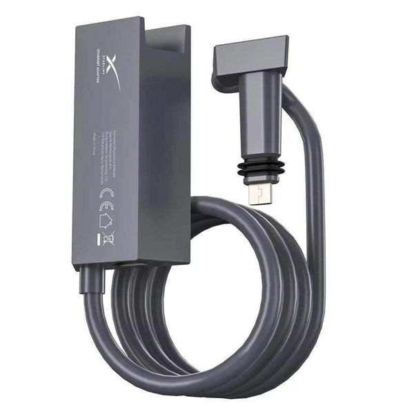 Starlink Ethernet Adapter for Starlink Gen 2 Free Same Day Shipping | +254100720022 Starlink Ethernet Adapter for Starlink
Gen 2 Free Same Day Shipping - Image 2