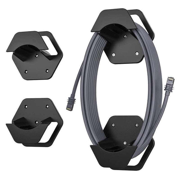 Starlink Ethernet Cable Holder Support All Starlink Device Cables | +254100720022 Starlink Ethernet Cable Holder Support
All Starlink Device Cables - Image 2