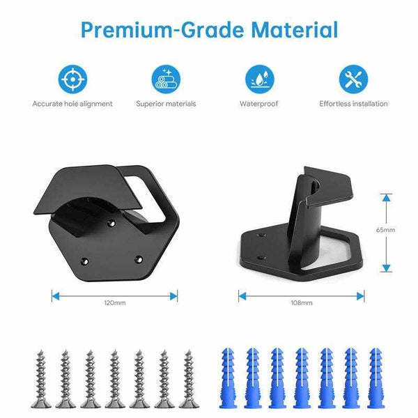 Starlink Ethernet Cable Holder Support All Starlink Device Cables | +254100720022 Starlink Ethernet Cable Holder Support
All Starlink Device Cables - Image 4