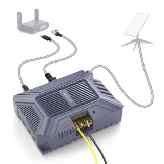 5-in-1 Starlink PoE with Type-C & USB
For Starlink Gen 2 Same Day Shipping