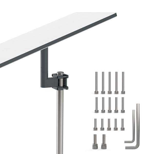Starlink Roof Mount Support Starlink Gen 3 Waterproof Same Day Shipping | +254100720022 Starlink Roof Mount Support Starlink Gen
3 Waterproof Same Day Shipping - Image 2
