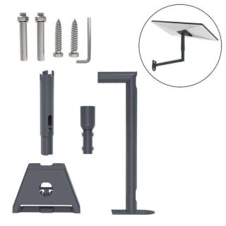 Starlink Long Wall Mount For Starlink Gen
3 Same Day Shipping