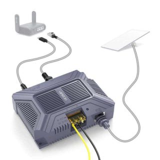 5-in-1 Starlink PoE with Type-C & USB
For Starlink Gen3 Same Day Shipping