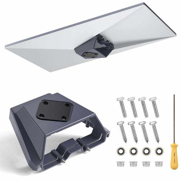 Starlink Mobility Mount For Starlink Gen3 and Enterprise Aluminum Alloy Waterproof | +254100720022 Starlink Mobility Mount For Starlink Gen3
and Enterprise Aluminum Alloy Waterproof