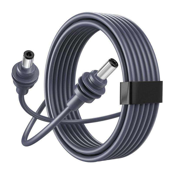 2M 5M 15M 30M Starlink Mini Power Cable
  DC to DC Waterproof & Rainproof